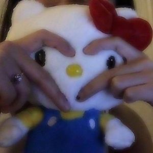 Meet your Posher, Kai